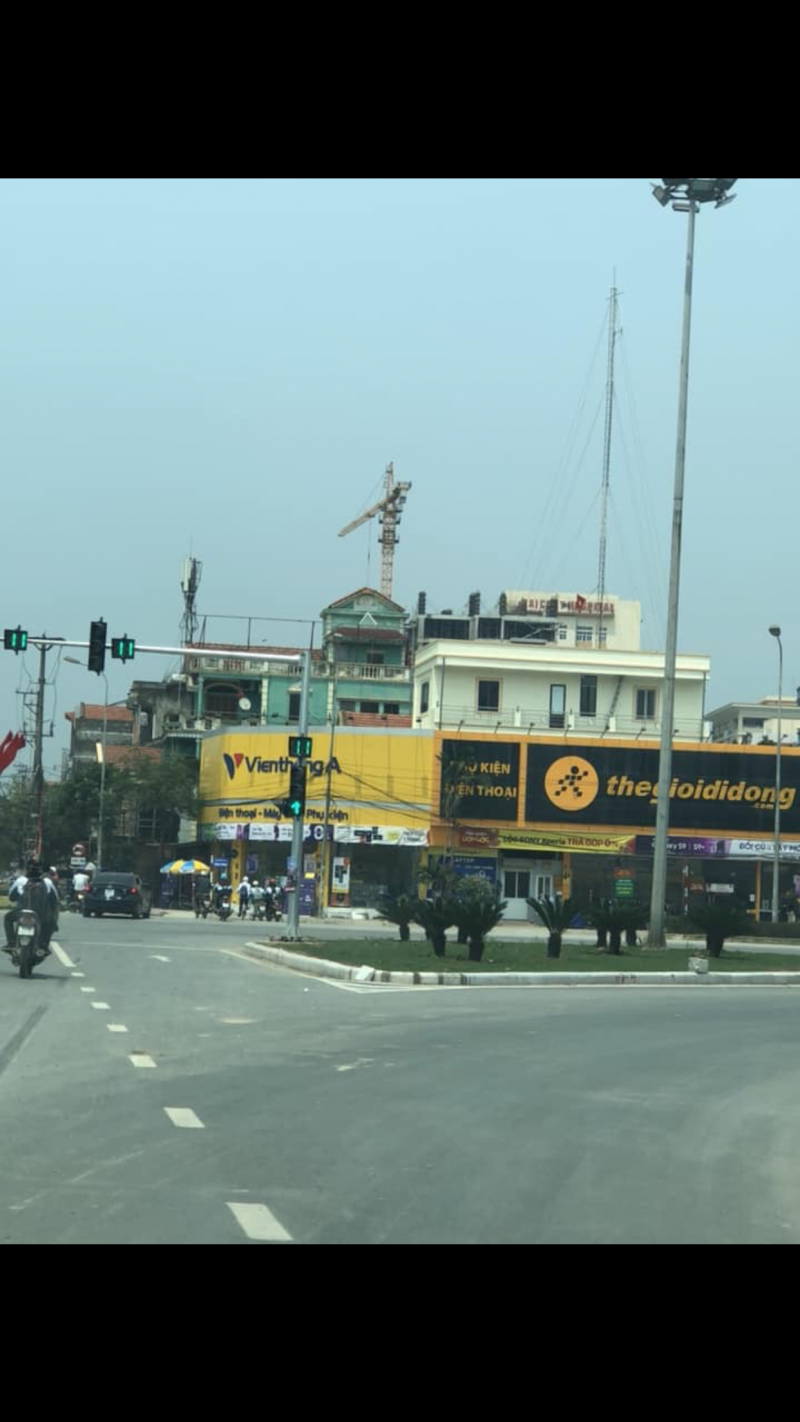 Cho Thuê Đặt Biển Quảng Cáo